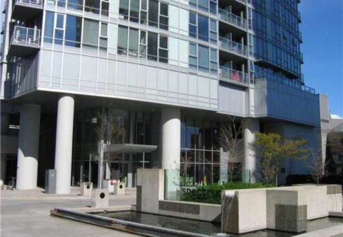 Regiment Square, Vancouver , BC